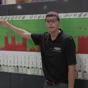 Lean Management Systems Visual Management At Hayes Manufacturing