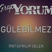 Grup Yorum Gülebilmez