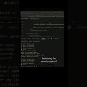 Project S Title Password Keeper With Caesar Cipher Encryption