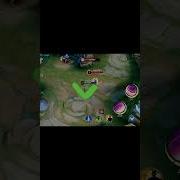 Ruby Combo Tutorial Mobilelegends Mlbb Shorts Ruby