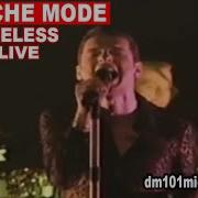 Depeche Mode Useless Live