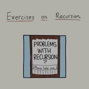 FP 9 Exercises On Recursion