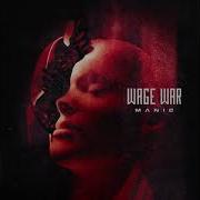 Wage War Circle The Drain Isolated Vocals