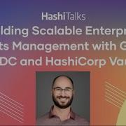 Building Scalable Enterprise Secrets Management With GitHub OIDC And HashiCorp Vault