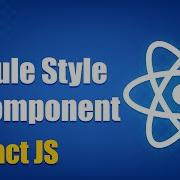 Module Style For A Component In React JS HINDI React JS Tutorial 12