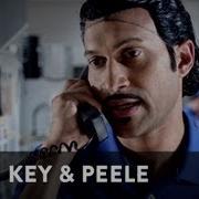 Key Peele Pizza Order