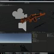 Unity3D Tutorial Complete Weapon System