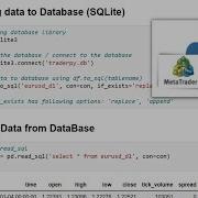 Manage Data In CSV And Databases SQLite