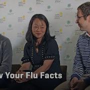 Q A Know Your Flu Facts