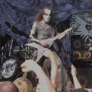 BEHEMOTH Ov Fire And The Void Rockstar Mayhem Fest 2009 Dallas Texas PIT POV HD