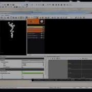UDK Tutorial Snow Particel System German