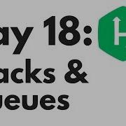 HackerRank Day 18 Stacks And Queues Python