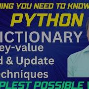Python Dictionary Add Key Value Pair To Dictionary Python Pythondictionary Dictionarymethods