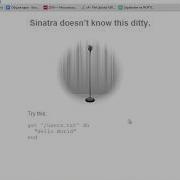Ruby School Lesson 21 HD