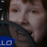 Наумова Екатерина Небо ELLO UP