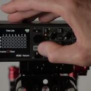 Setting Up The Zoom F8 Audio Field Recorder 30 June 2016