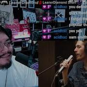 REACTION Hozier Movement Live At The Current
