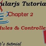 Angularjs Modules And Controller AngularJS Scope