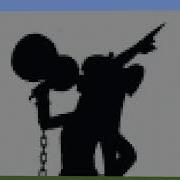 Bad Apple In Minecraft Minecraft Tech Demo