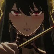 Spy X Family AMV Closer