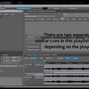 Interactive Music System In Wwise Demo Reel The Horizontal Approach