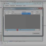 C SharpDevelop Aula 015 DataGridView