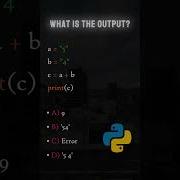 Python Quiz Mcq Questions Python Programminglife Pythonprogramming Shorts Codingwithcode Quiz