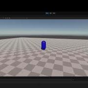 Character Controller Camera Relative Move