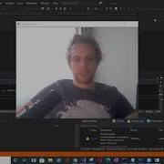 OpenCV C Tutorial To Calculate Optical Flow On GPU Using Cuda FarnebackOpticalFlow