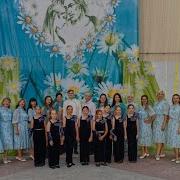 Праздничный концерт ко Дню семьи любви и верности