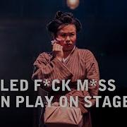 Untitled F Ck M Ss S Gon Play On Stage Kimber Lee S New Satire Rewriting Centuries Of Stereotypes