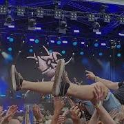 Sepultura Live At Dynamo Metal Fest 2023 The Netherlands