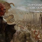 Star Wars Supernatural Encounters The Trial And Transformation Of Arhul Hextrophon Trailer