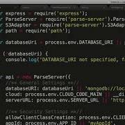 EP39 Parse Server What Is Cloud Code