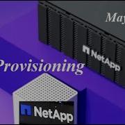 Netapp Storage Training 2015 Thick And Thin Provisioning