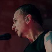 Depeche Mode World In My Eyes LiVE SPiRiTS Depechemode
