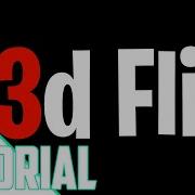3d Flip Tutorial In Ccp