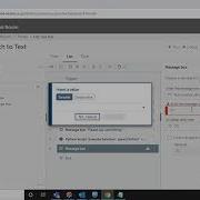 Automation Anywhere 2019 Speech To Text Conversion In A2019 Python Script Send Text On Email