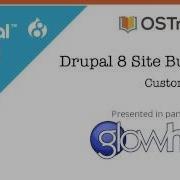 Drupal 8 Site Building Lesson 27 Custom Blocks