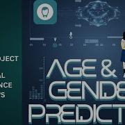 AI Predicts Your Age Gender With 99 Accuracy Python AI Project 2 50 Ai