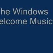 The Windows Welcome Music