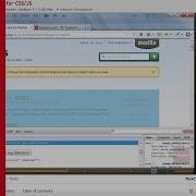 Using Firebug For CSS JS Dreamweaver CS6 With Educator Com