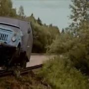 Следователь Тихонов 2016 11 серия Car Crash Scene