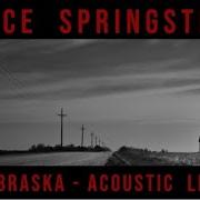 Bruce Springsteen Nebraska Live Acoustic
