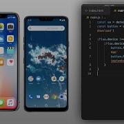 How To Detect If The User Is Using An IPhone Android Or A Browser