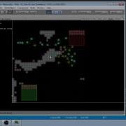 Local Avoidance Group Test