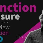 Function Closure Full Explained Interview Questions Golang IN HINDI