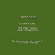 8 Different Internal Ear Noises Their Causes From Tinnitus To Ear Clicking To Heartbeat