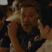 Superbad Cops Bar Scene