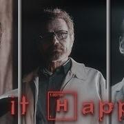 4K Breaking Bad El Camino Better Call Saul Let It Happen Tame Impala Slowed Edit